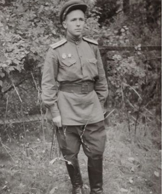 Андреев Александр Васильевич