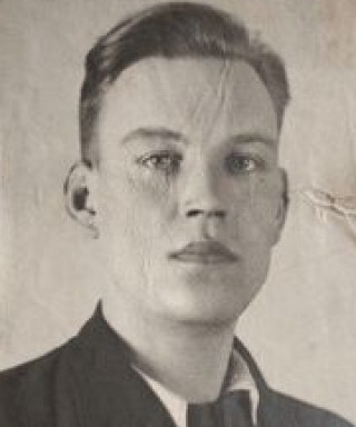 Андрианов Николай Михайлович