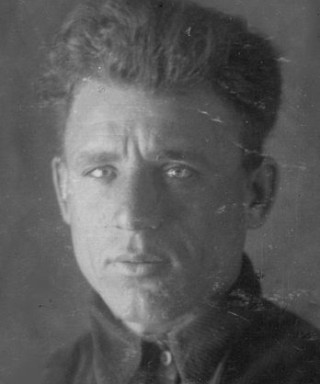 Абрамовских Илья Егорович