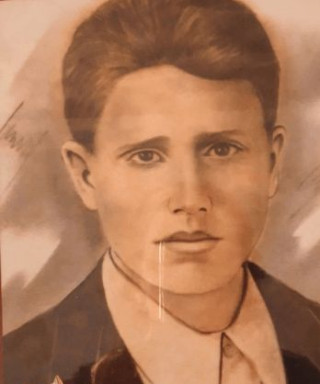 Якименко Иван Иванович