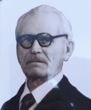 Бердиков Иван Гаврилович