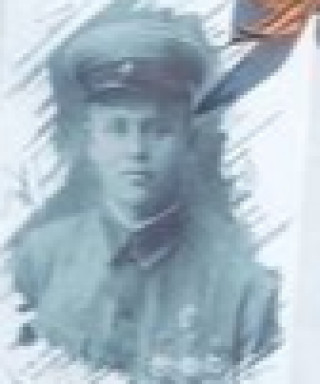 Асавлюк Дмитрий Яковлевич