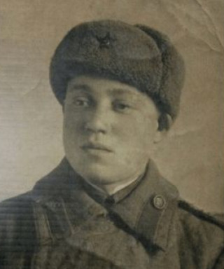 Батулин Сергей Александрович