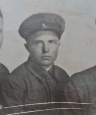 Коннов Михаил Павлович