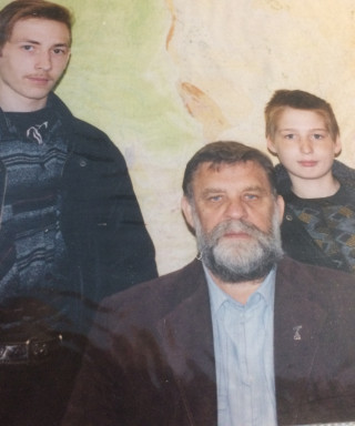 Позняков Николай Савельевич