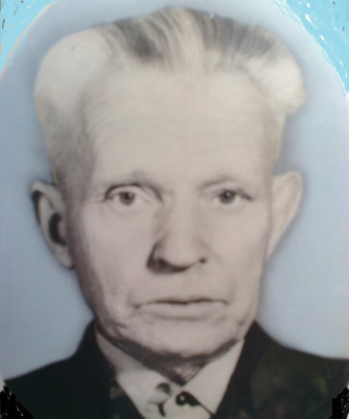 Поляков Иван Николаевич