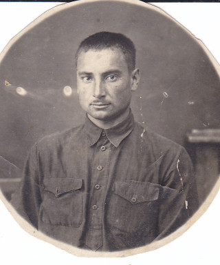 Тамуров Виктор Иванович