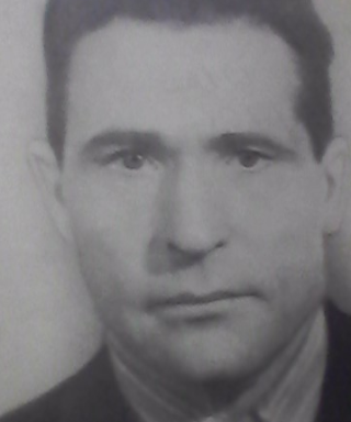 Федькин Егор Митрофанович