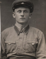 Педченко Иван Степанович