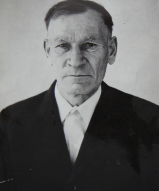 Журавлёв Константин Степанович