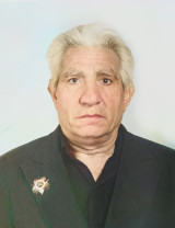 Аветов Григорий Григорьевич