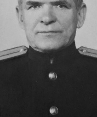 Берчиков Иван Андреевич