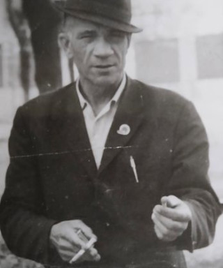 Батюк Иван Семёнович