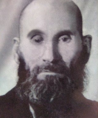 Агеев Федор Васильевич