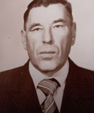 Ямщиков Николай Михайлович