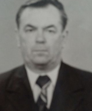 Андреюк Георгий Иванович