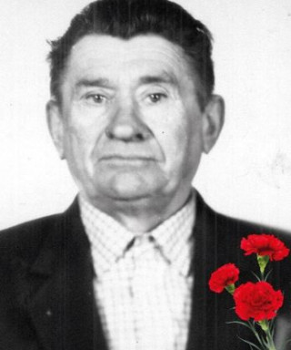 Яроцкий Григорий Владимирович