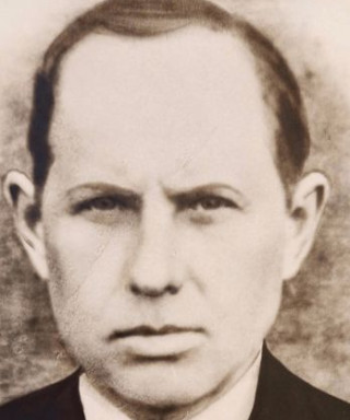 Ющин Яков Лаврентьевич