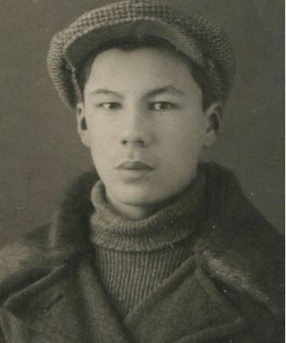 Бекшенев Акрам Абдрахманович