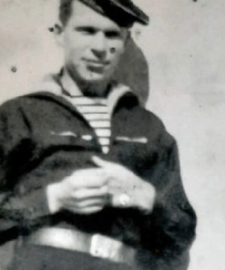 Алтунин Михаил Владимирович