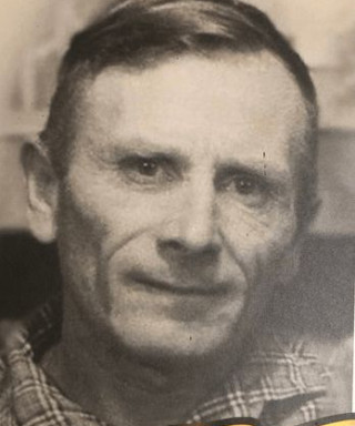 Березин Иван Ефимович