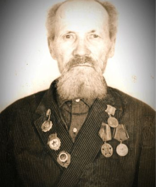 Андрианов Семён Андрианович