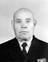 Буренкин Петр Владимирович