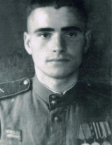 Локтионов Василий Григорьевич