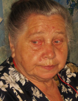 Попова (Морозова) Ольга Александровна