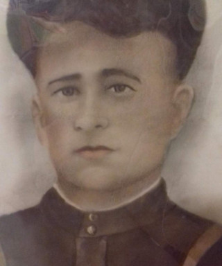 Лосев Николай Мартынович