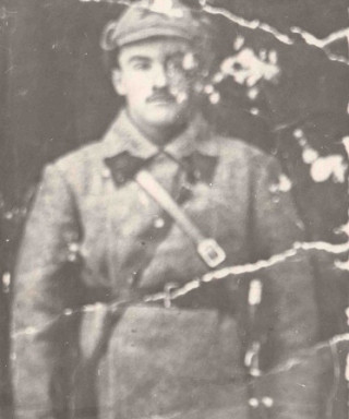 Вершинин Игнат Иванович