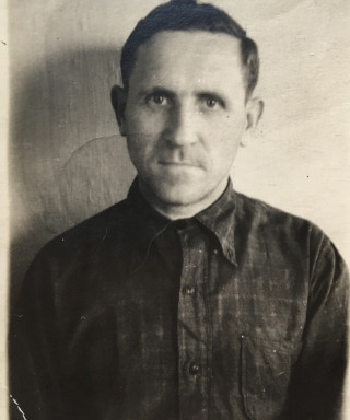 Шейкин Иван Дмитриевич