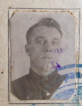 Елисеев Иван Яковлевич