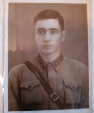 Лысогоренко Вадим Николаевич