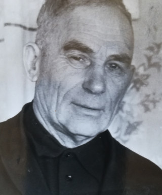 Кузнецов Максим Иосифович