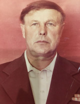 Федорук Виктор Корнеевич