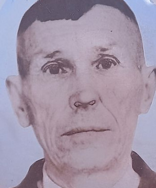 Артомонов Георгий Иннокентьевич