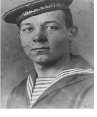 Архипов Иван Васильевич