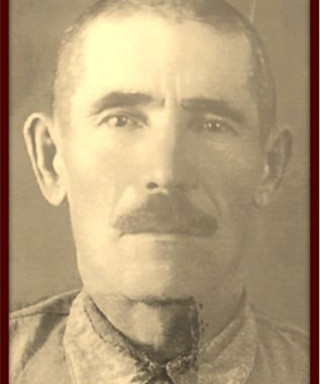 Абдурахманов Нигматзян (неизвестно)