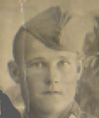 Фадеев Яков Федорович