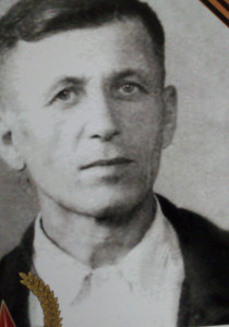 Рындин Иван Иванович