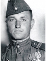 Николаев Михаил Михеевич