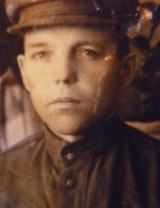 Субботин Гаврил Андреевич