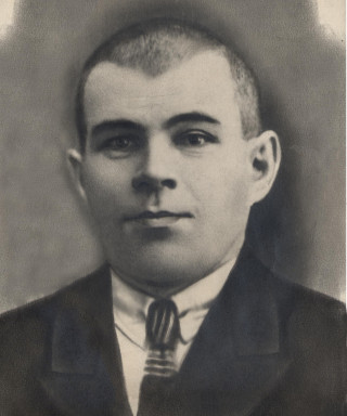 Марин Трофим Терентьевич