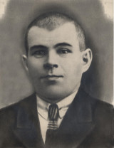 Марин Трофим Терентьевич