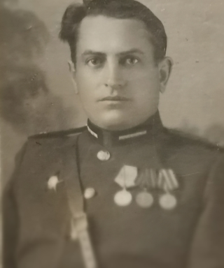 Бобрицкий Алексей Николаевич