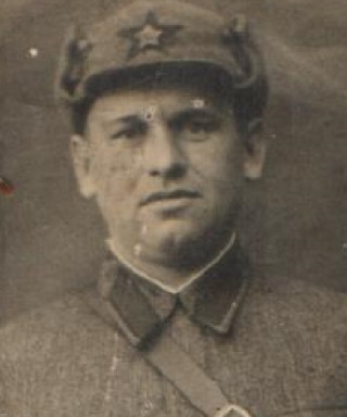 Медведев Иван Иванович