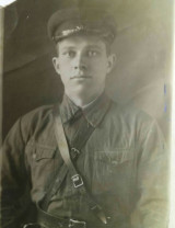 Кузнецов Тимофей Иванович