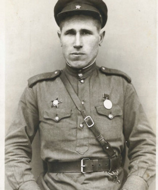 Ярославцев Семён Дмитриевич