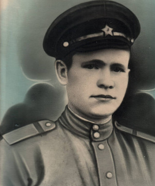 Гаврилов Николай Васильевич